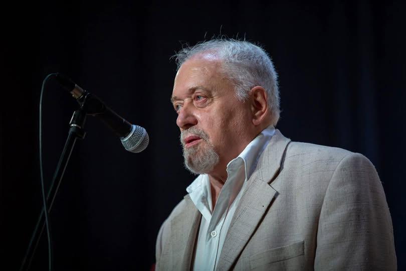 Помер відомий лікар-психіатр і правозахисник Семен Глузман