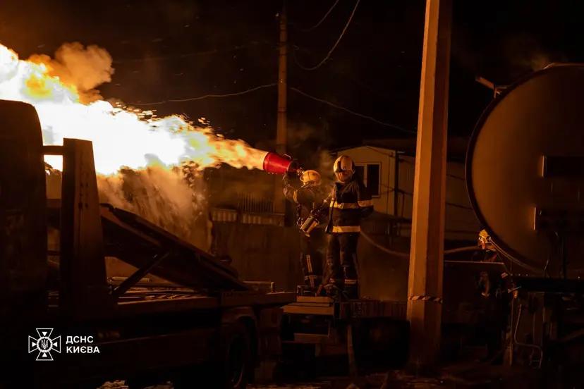 У ДТЕК назвали суму, необхідну для відновлення енерооб’єктів до наступної зими