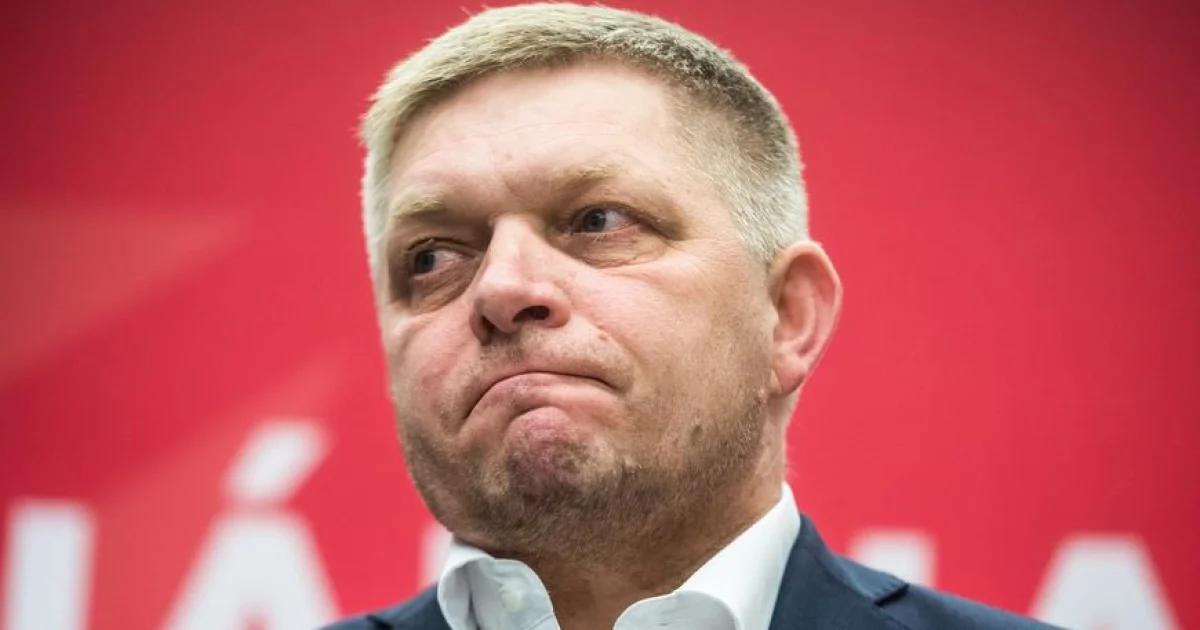 Словаччина слідом за Угорщиною зупиняє експорт дизпалива в Україну