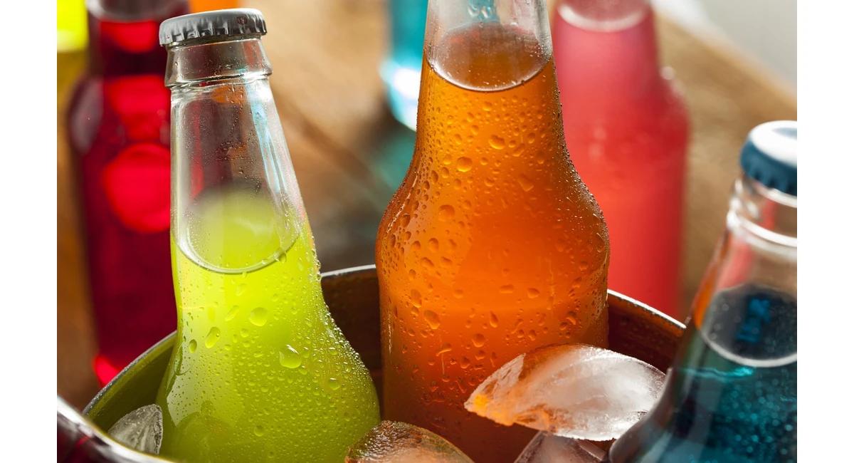 В Україні зростає попит на безалкогольні напої — особливо на безалкогольне вино