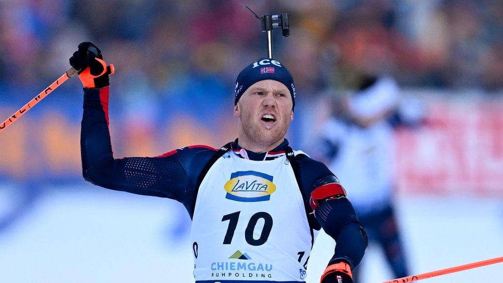 Норвезька машина: встановлено абсолютний рекорд золотих медалей на зимових Олімпіадах