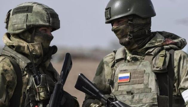 Російських “зеків” на війні стане більше