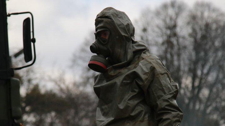 РФ може готувати провокацію з «радіаційним інцидентом» для дискредитації України