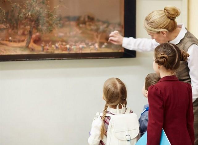 Безкоштовний вхід до Музеїв Києва: куди піти у лютому