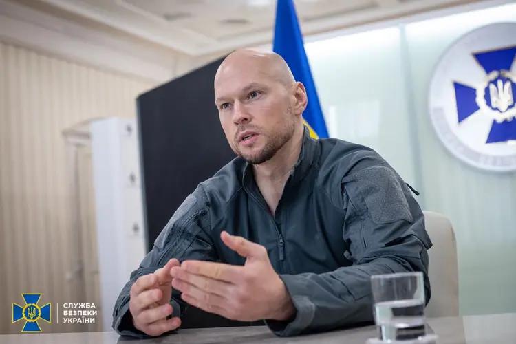 Генерала СБУ Вітюка судитимуть за підозрою у незаконному збагаченні та недостовірному декларуванні