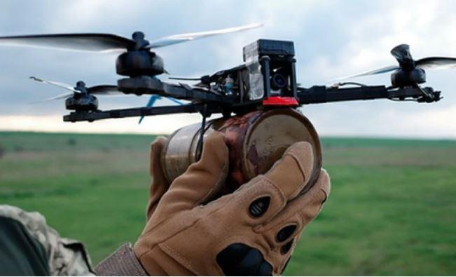 Франція має намір збільшити арсенал дронів на 400%