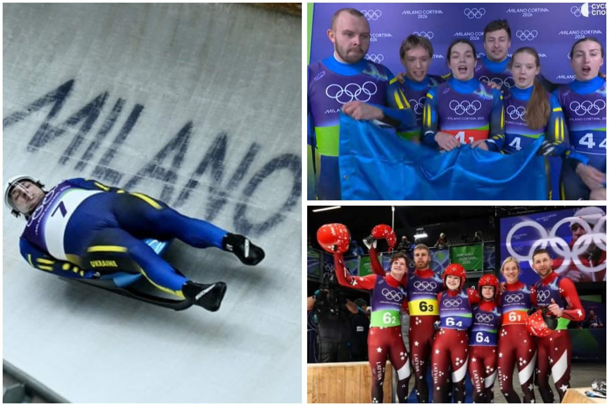 Дружба, міцніша за спорт: українські санкарі тренуються у Латвії, а латвійці підіймають шоломи з Гераскевичем