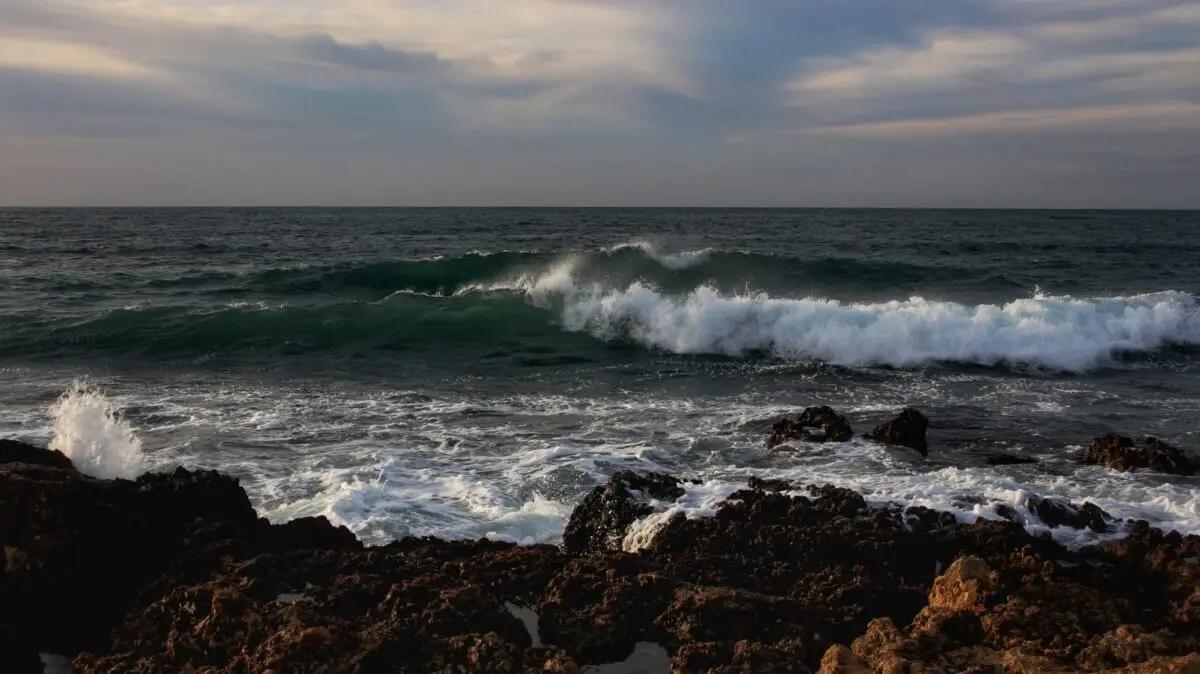 У Чорному морі зафіксували забруднення після пошкодження резервуарів — ЦПД