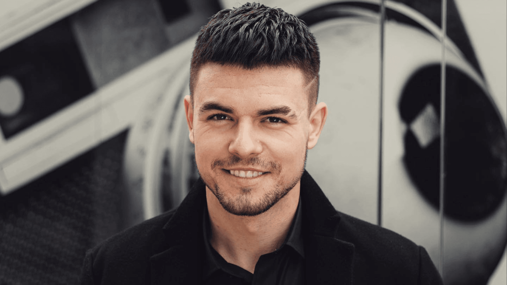 “Хочеться ще більшої унікальності” – співак Ігор Целип про Нацвідбір на Євробачення