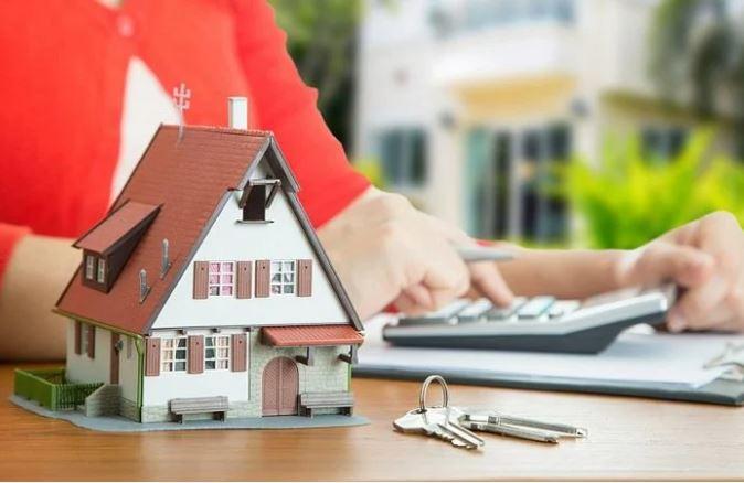 Кількість іпотечних кредитів в Україні за 3 роки зросла в понад 2 рази