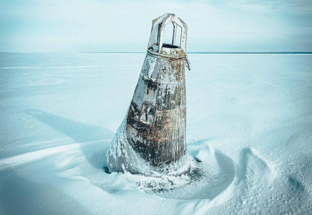 ДСНС Київщини заборонили тусовки на воді Київського водосховища