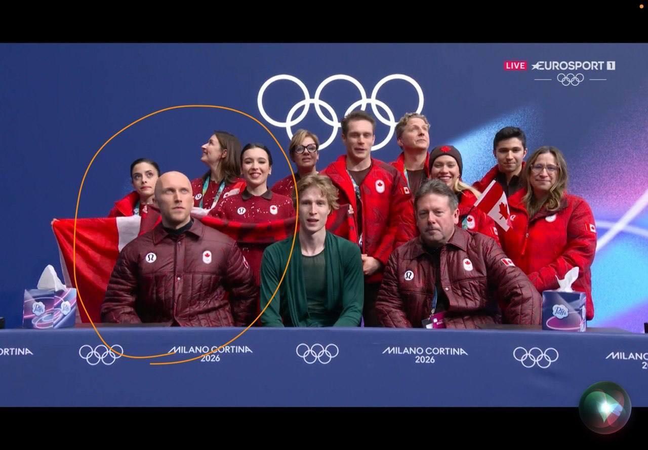 Бенуа Рішо: французький тренер став  «найзайнятішою людиною» Олімпіади і потрапив у меми