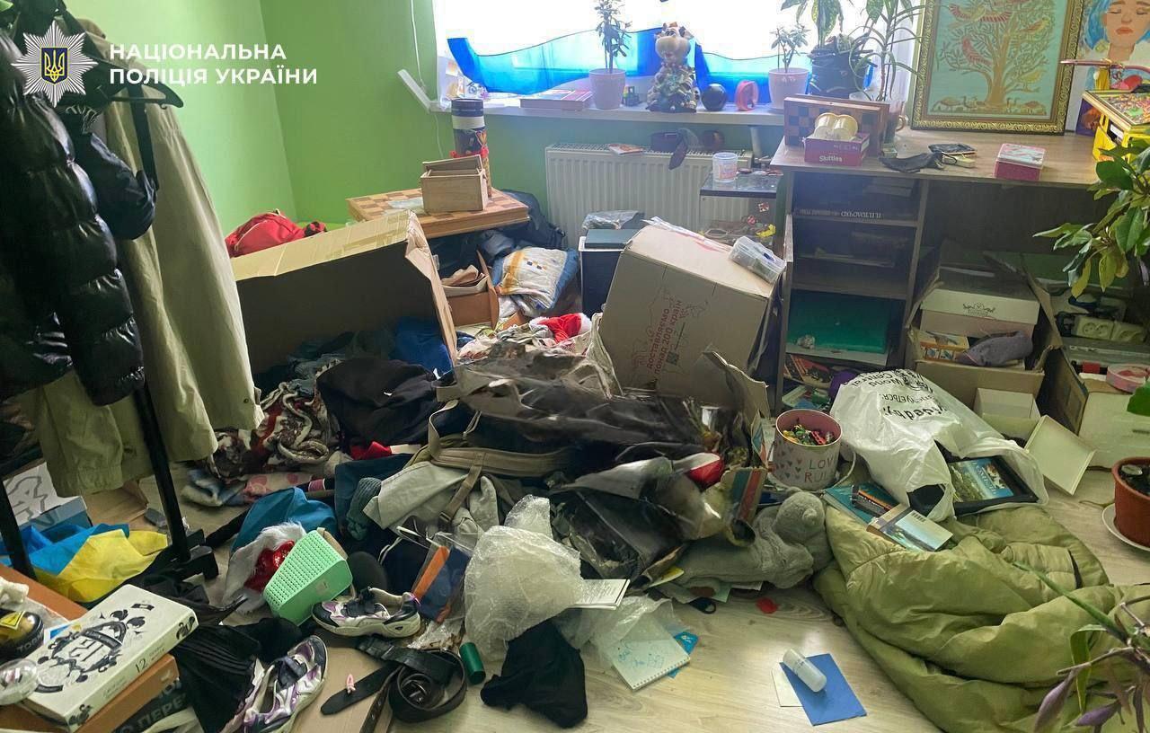 У Києві 4-річна дитина отруїлася наркотичною речовиною — поліція