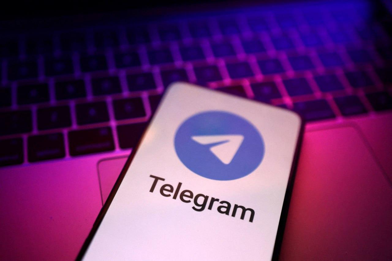 На території РФ з 1 квітня повністю заблокують месенджер Telegram