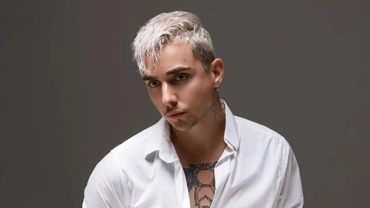 «Ганьба державі та поліції, які досі не можуть врегулювати питання дискримінації»: MELOVIN відреагував на зрив свого концерту