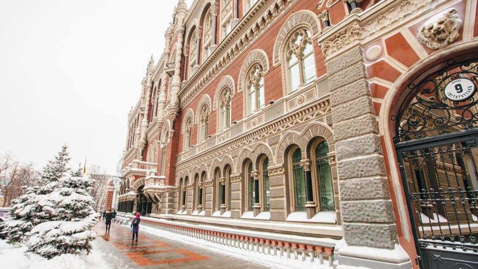 Кібератака на магазин монет: НБУ повідомив про витік персональних даних