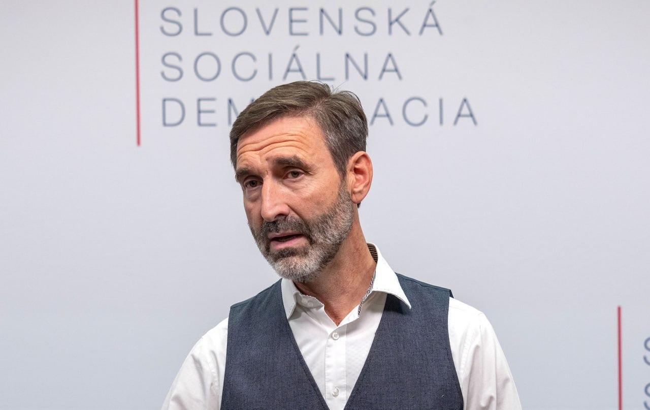 Словаччина заявляє про недопуск до місця удару по «Дружбі»