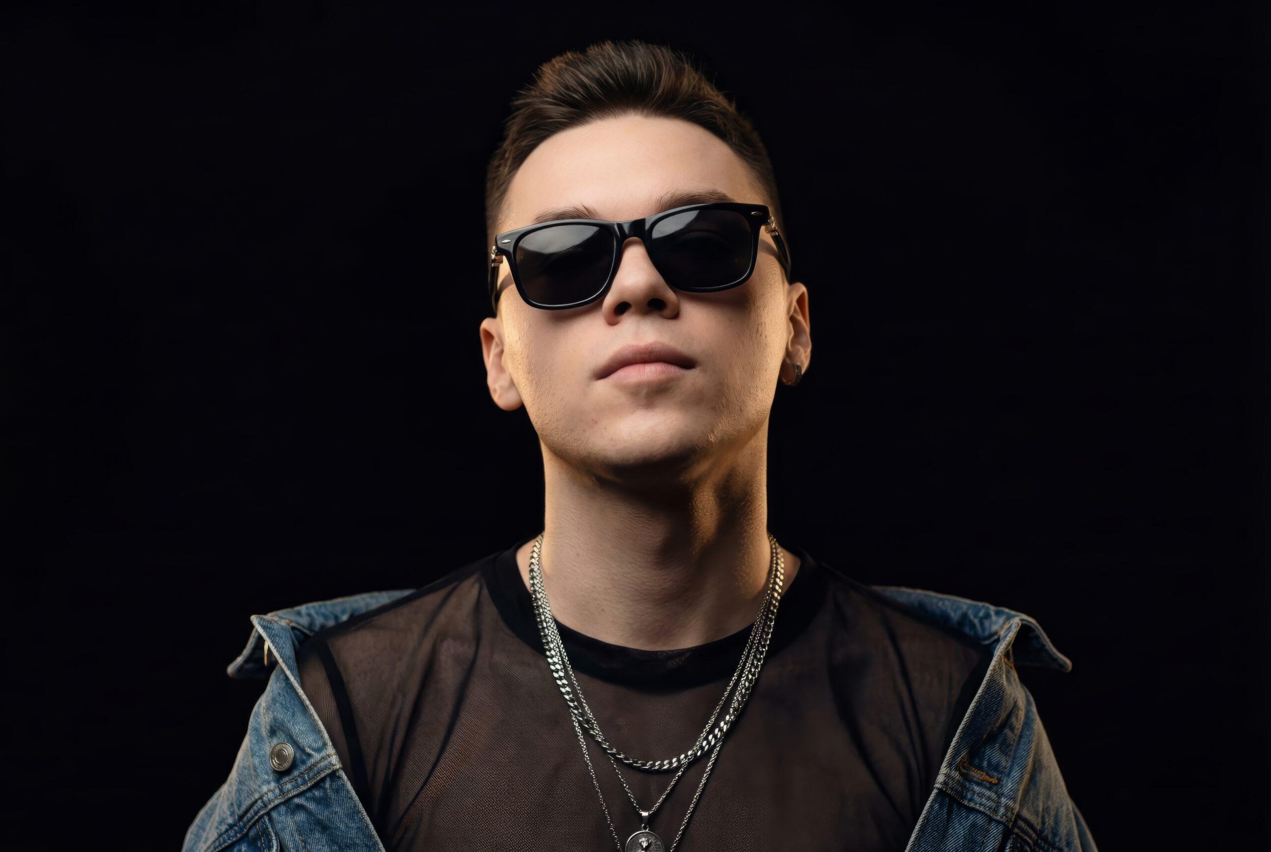 РуханкоМен презентував пісню-маніфест «My Voice»– символ єдності та стійкості українців