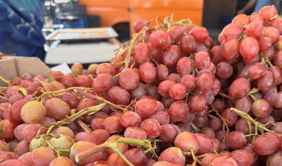 Де у Києві цього тижня проходитимуть продуктові ярмарки: локації