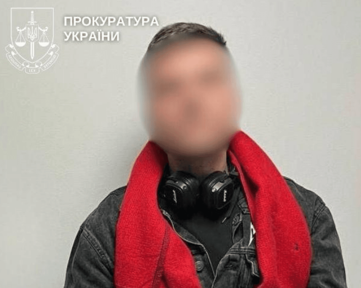 У киянина, який задушив бабусю й намагався вбити матір, виявили психічне захворювання