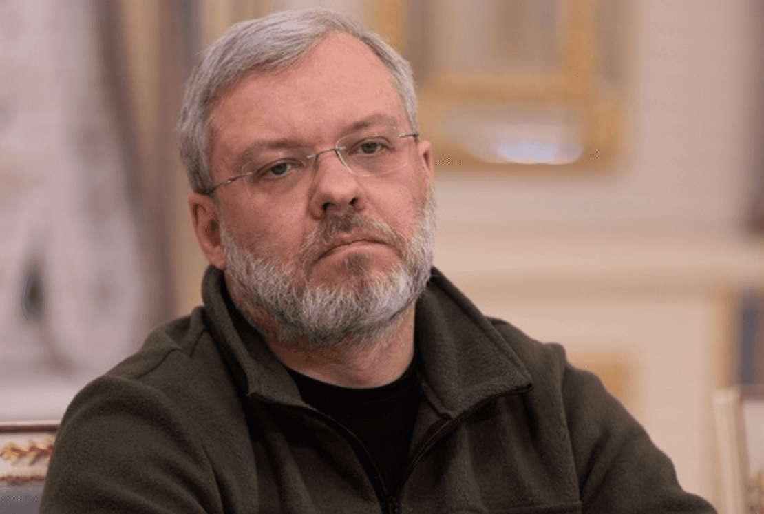 Для ексміністра Галущенка проситимуть багатомільйонну заставу