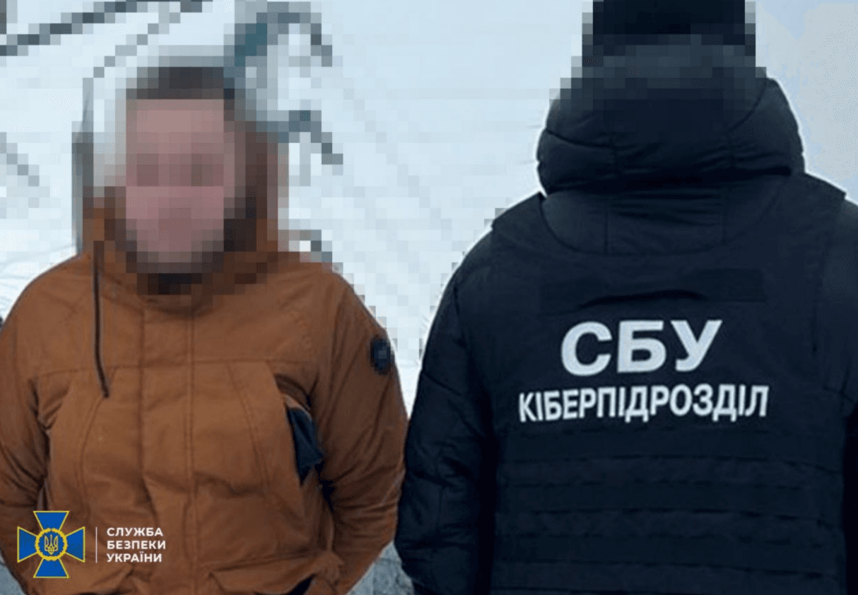 Колишній вбивця на замовлення росіян готував нові удари по київських ТЕС