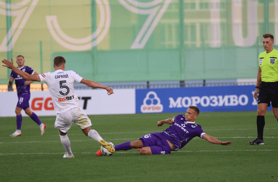 18 тур УПЛ: оборона «ЛНЗ» проти атаки «Полісся» та інші інтриги туру