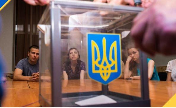 Вибори в Україні розглядатимуть як умову для перемир’я – політолог