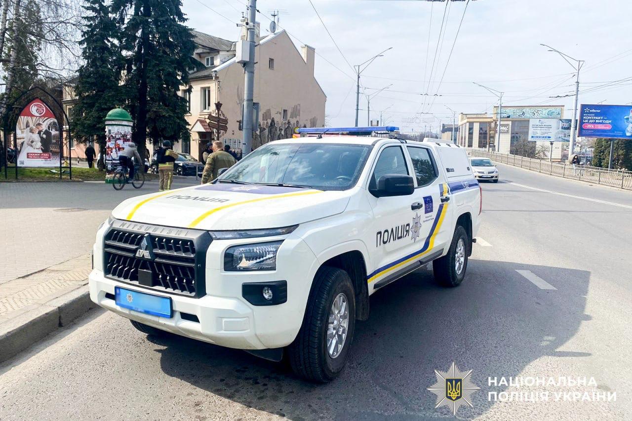 Ураїну накрила хвиля масових «замінувань» — що відомо