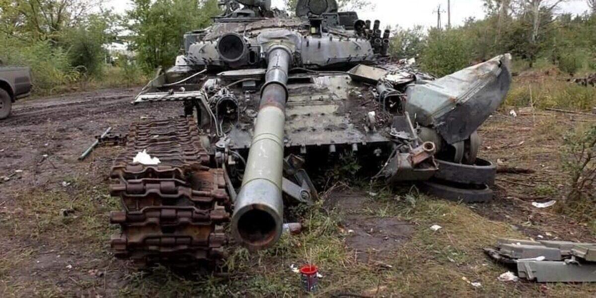 “Таких втрат ворога давно не було”: росіяни почали наступ на тлі погіршення погоди