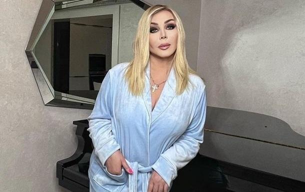 Ірині Білик пошкодили авто та вкрали майно в Італії