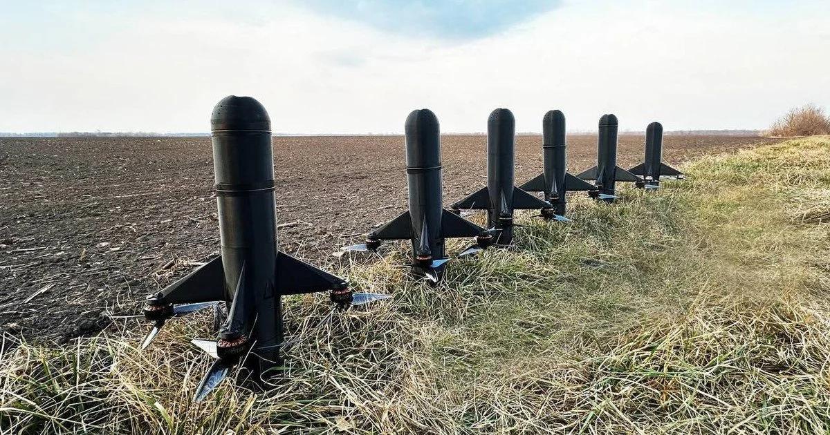 У лютому дрони-перехоплювачі уразили понад 70% збитих «шахедів» у Києві