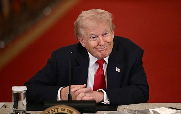 Трамп попередив про «дуже погане» майбутнє для НАТО, якщо союзники не допоможуть США в Ормузькій протоці