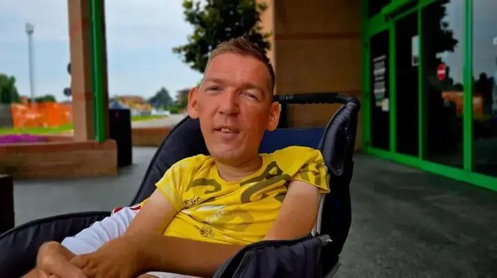 Суд обрав Назарію Гусакову запобіжний захід у справі про шахрайство з благодійними коштами