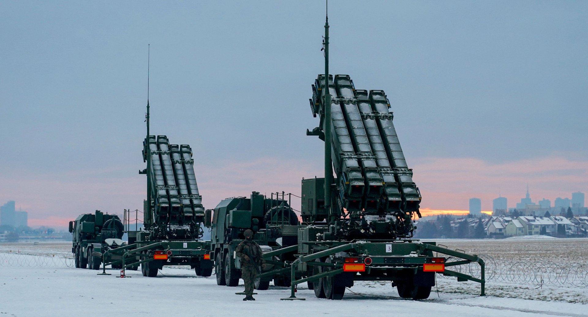 Україні потрібно 700 ракет для Patriot за чотири місяці холодного сезону — єврокомісар з оборони
