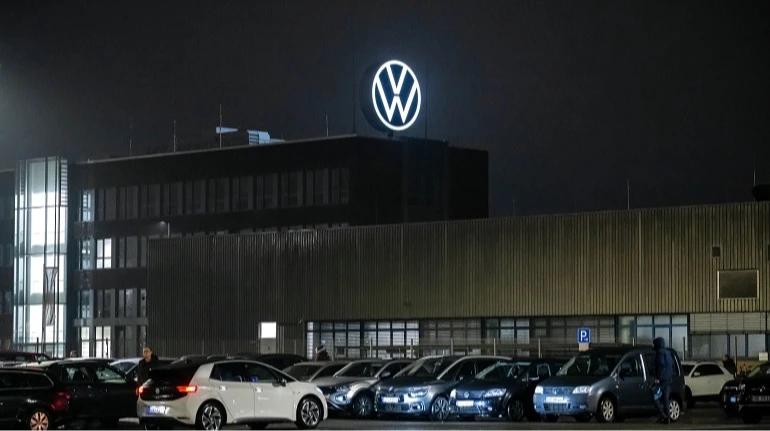 Volkswagen може перепрофілювати завод у Німеччині під виробництво компонентів для ППО