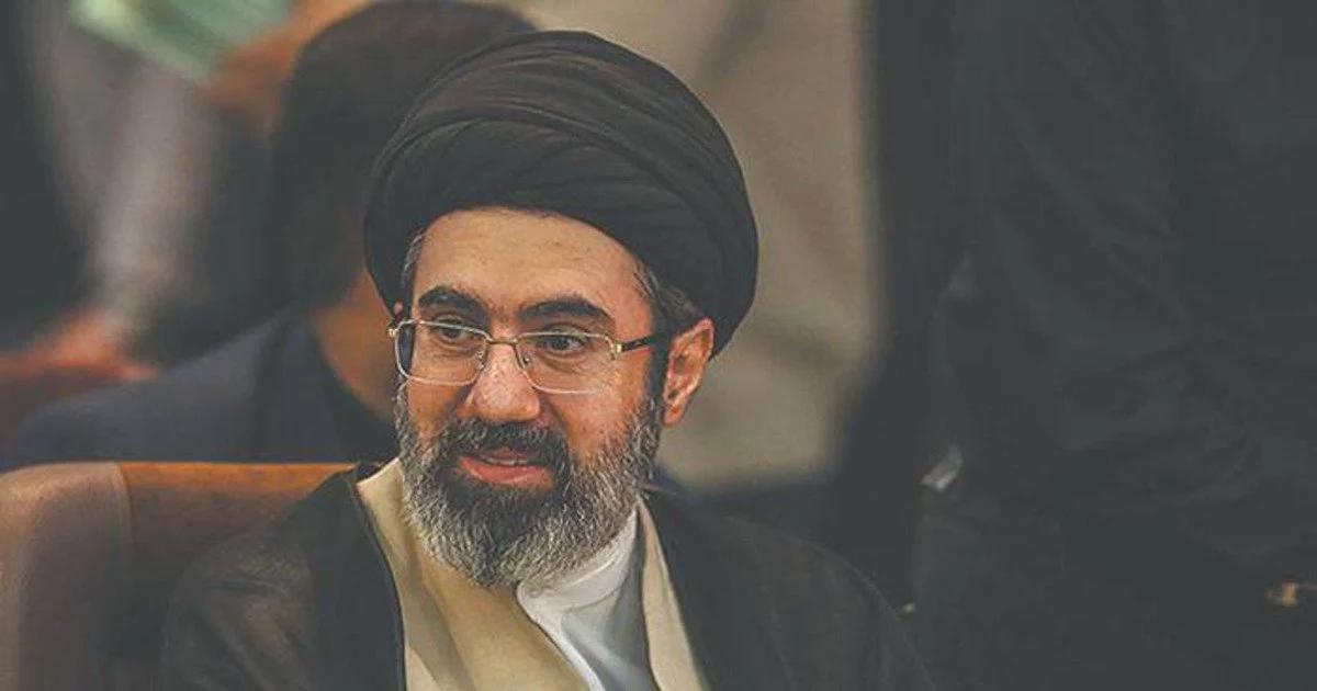 Моджтабу Хаменеї офіційно оголосили новим верховним лідером Ірану