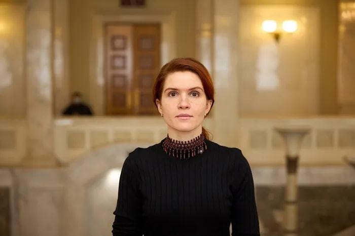ДБР проводить досудове розслідування щодо нардепки Мар’яни Безуглої