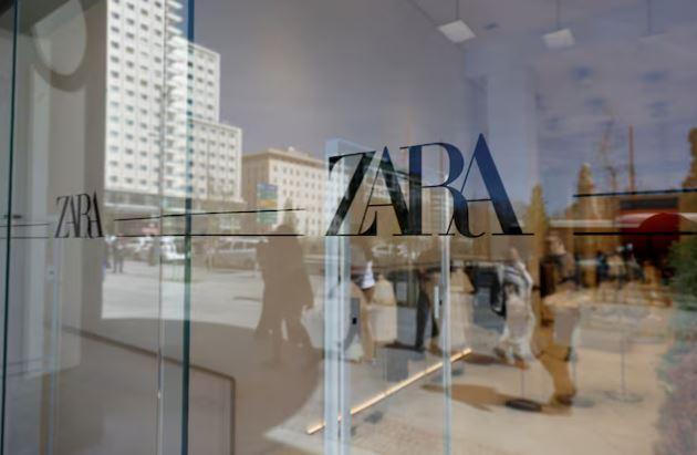 Zara оголосила про історичну дворічну співпрацю з легендарним дизайнером Джоном Гальяно