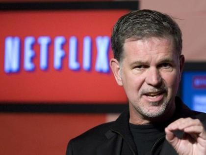 Співзасновник Netflix інвестує в український оборонпром