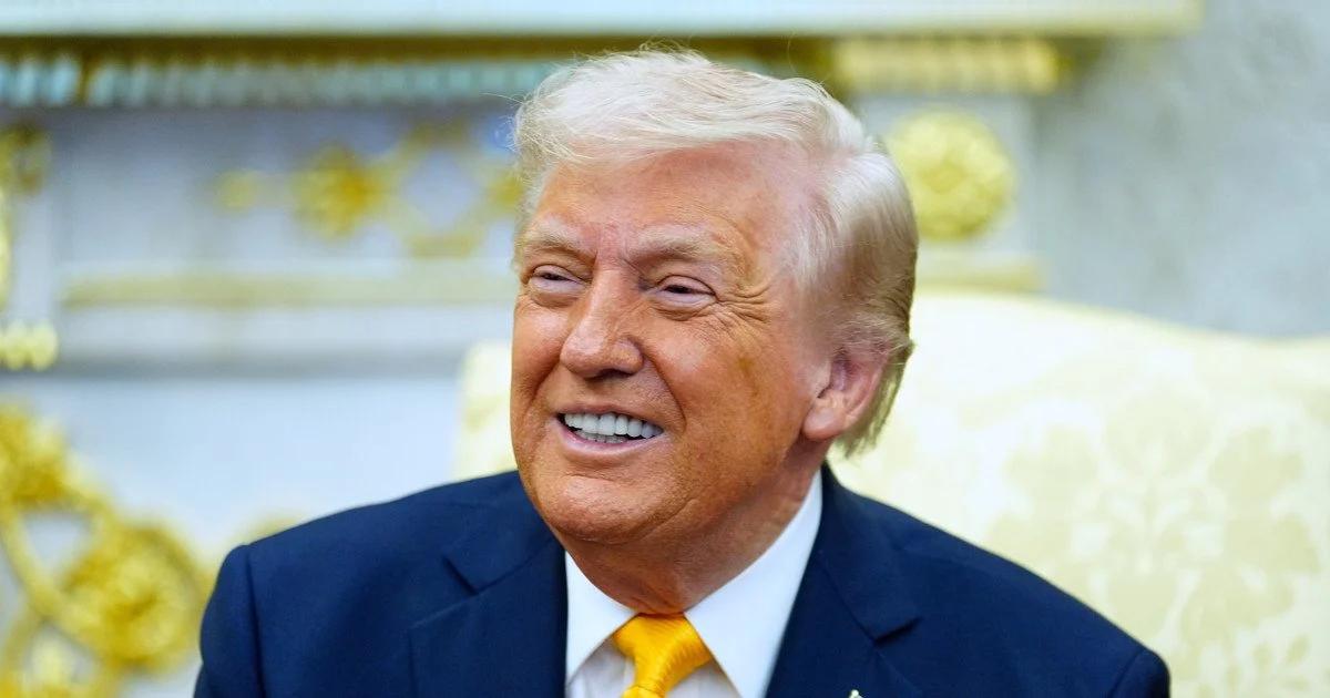 Рейтинг Трампа просів до найгірших показників через економіку й війну з Іраном