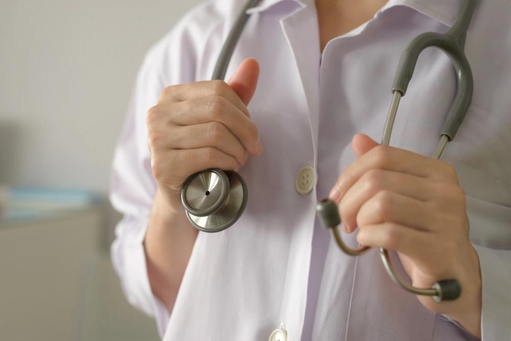 У Києві лікаря-психіатра звинувачують у смерті пацієнта