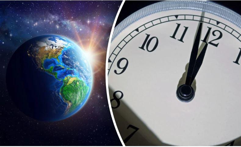 Україна в ніч на 29 березня знову переходить на літній час