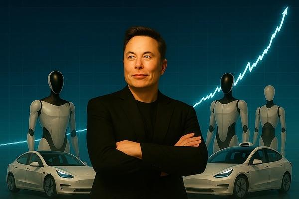Ілон Маск збільшив свої статки більш ніж удвічі за рік