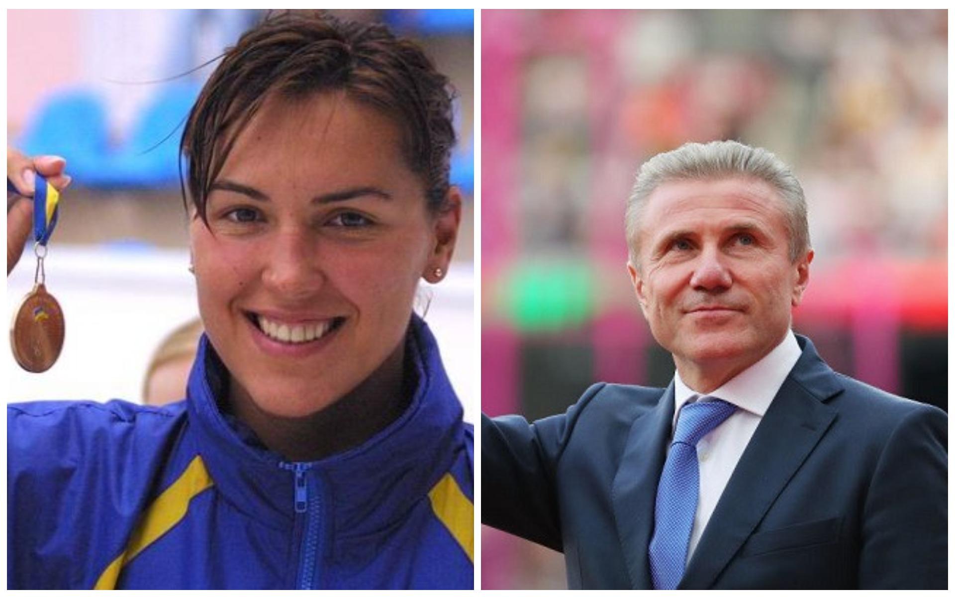 У Раді провалили голосування  за позбавлення Бубки і Клочкової держнагород