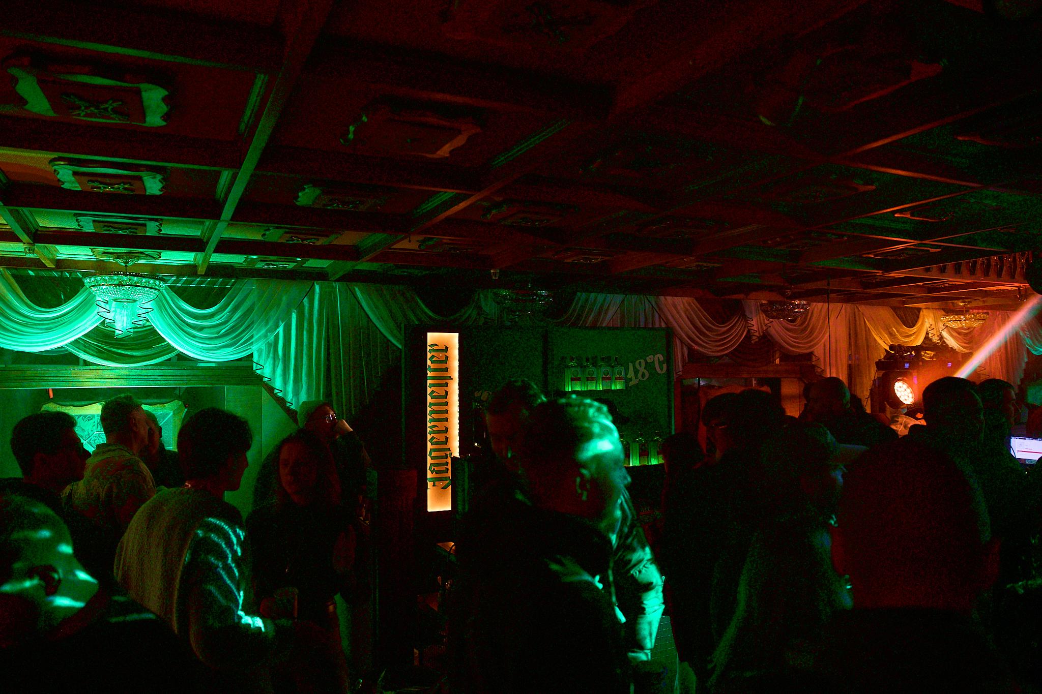 Найпопулярнішим жанром серед артистів є інді-поп – результати дослідження  Jäger Music Awards