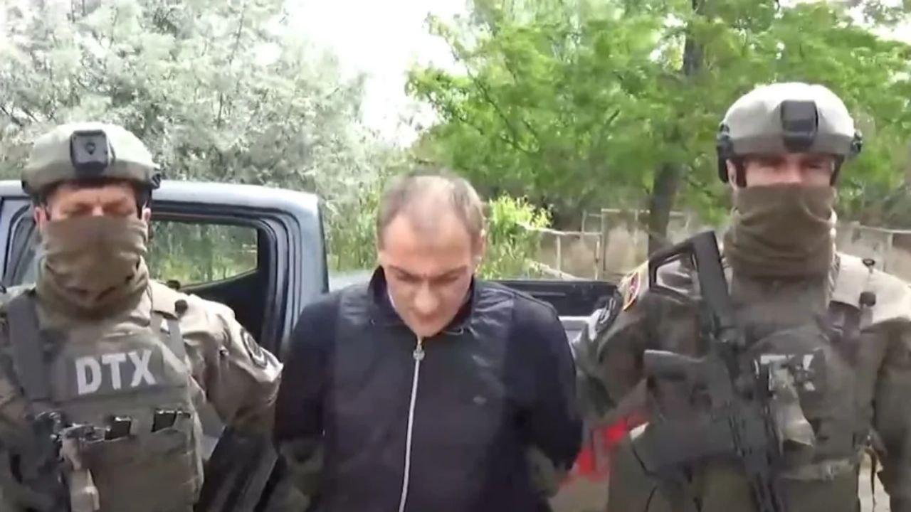 Служба безпеки Азербайджану запобігла терактам, готованим спецслужбами Ірану