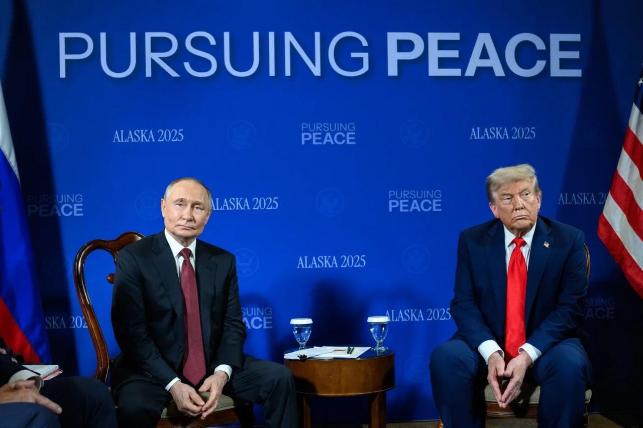 Трамп відмовився від пропозиції Путіна щодо передачі Росії іранського збагаченого урану — Axios
