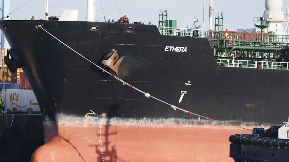 США пропонують союзникам відправити флот для охорони Ормузької протоки