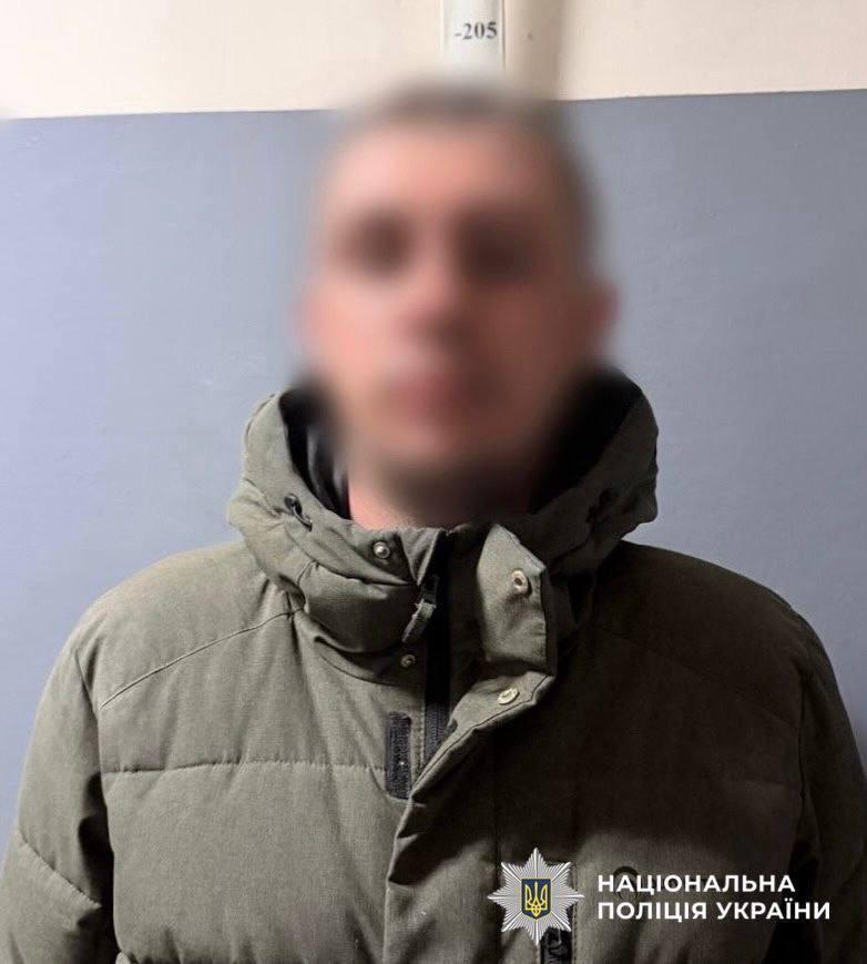 У Києві чоловік підірвав запал від гранати у квартирі під час застілля